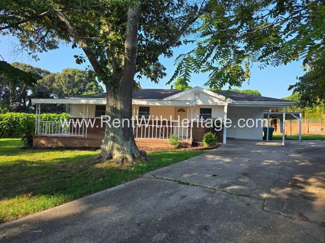 3 Bedroom Home for Rent at 5990 Peco Ln, Austell, GA 30106