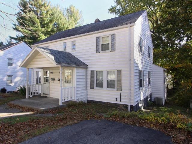 3 Bedroom Home for Rent at 59 Walworth St #59, Worcester, MA 01602 Webster Square