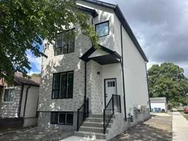 3 Bedroom Home for Rent at 63 Lennox Ave, Winnipeg, MB R2M 1A7 Saint George