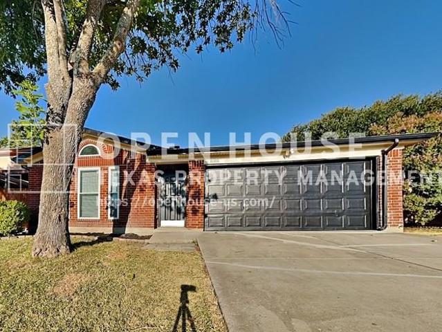 3 Bedroom Home for Rent at 6006 Lavaca Dr, Arlington, TX 76018 Valley Spring