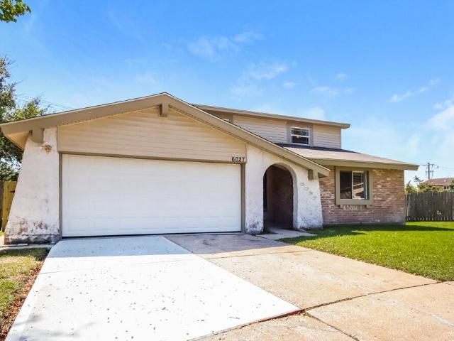3 Bedroom Home for Rent at 6027 Leafwood Cir, League City, TX 77573 Countryside