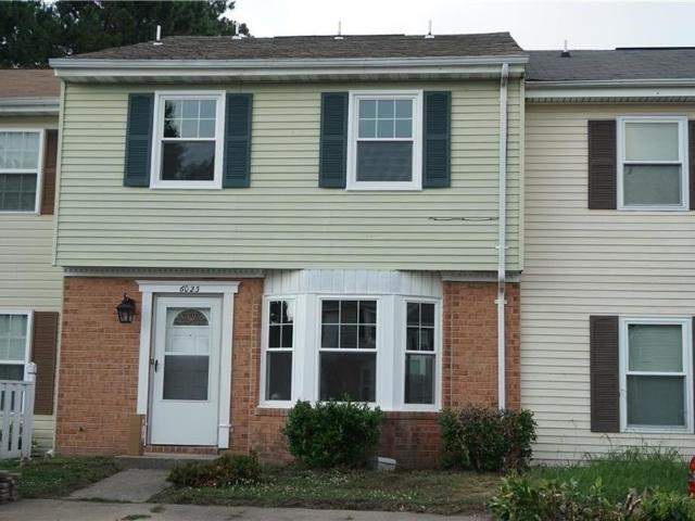 3 Bedroom Home for Rent at 6023 Edgelake Dr, Virginia Beach, VA 23464