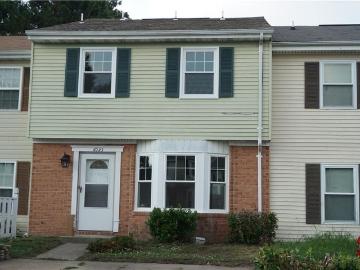 3 Bedroom Home for Rent at 6023 Edgelake Dr, Virginia Beach, VA 23464