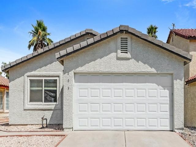 3 Bedroom Home for Rent at 603 Jackson Dr, Henderson, NV 89014 Whitney Ranch