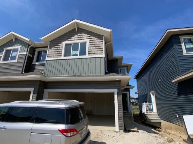 3 Bedroom Home for Rent at 603 Orchards Blvd Sw, Edmonton, AB T6X 2W8 The Orchards At Ellerslie
