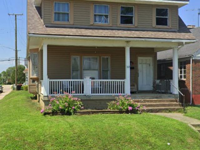 3 Bedroom Home for Rent at 603 Maryland Ave #1, Dayton, OH 45404 Old North Dayton