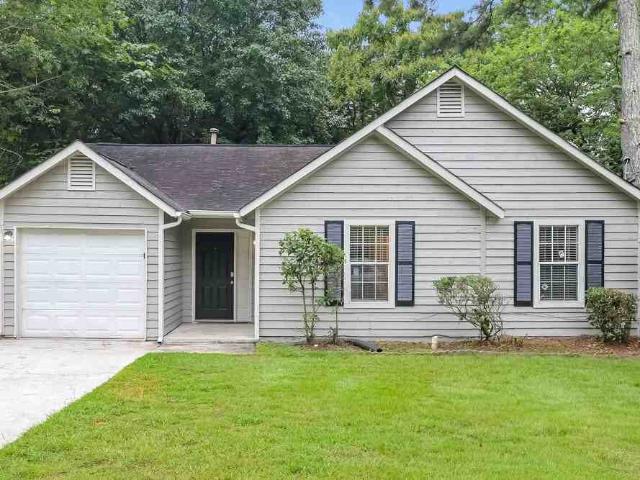 3 Bedroom Home for Rent at 6052 Creekford Dr, Lithonia, GA 30058
