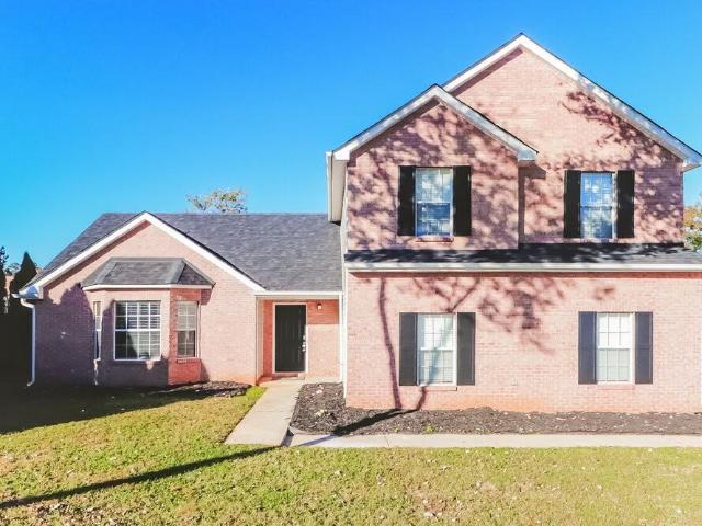 3 Bedroom Home for Rent at 6074 Idlewood Trce, Lithonia, GA 30038