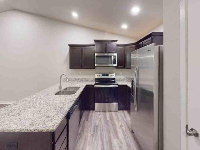 3 Bedroom Home for Rent at 607 Liberty Park Dr, Box Elder, SD 57719