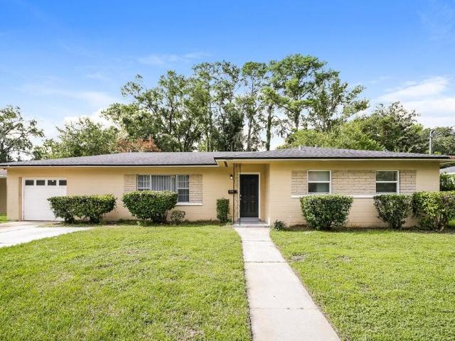 3 Bedroom Home for Rent at 6104 Harlow Blvd, Jacksonville, FL 32210 Cedar Hills