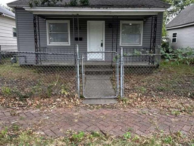 3 Bedroom Home for Rent at 612 E 10th St, Pittsburg, KS 66762