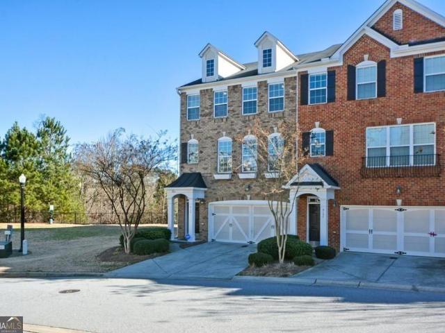 3 Bedroom Home for Rent at 6135 Indian Wood Cir Se, Mableton, GA 30126
