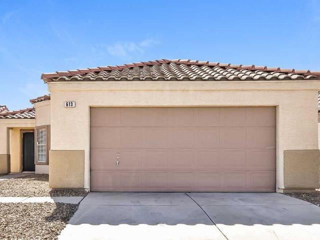 3 Bedroom Home for Rent at 613 Black Sand Ct, Henderson, NV 89011 South Valley Ranch