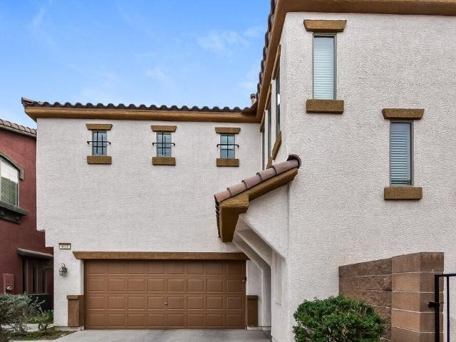 3 Bedroom Home for Rent at 613 Ryan Peak Ln, Henderson, NV 89011 Midway