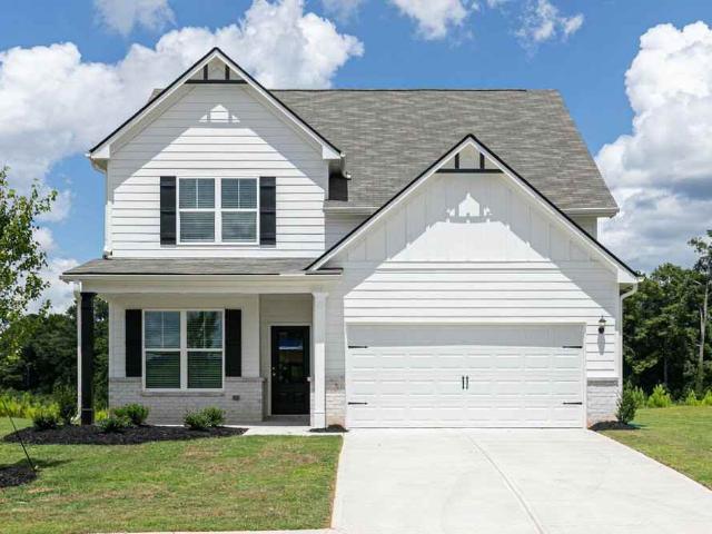 3 Bedroom Home for Rent at 614 Slate Rd, Conyers, GA 30013