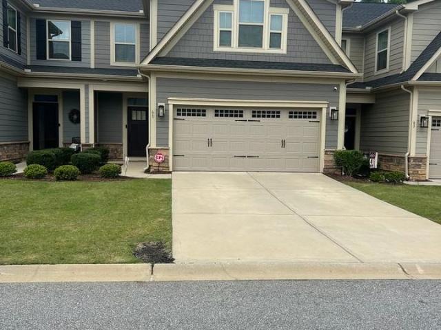 3 Bedroom Home for Rent at 61 Moss Hollow Way, Simpsonville, SC 29680