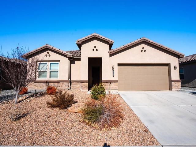 3 Bedroom Home for Rent at 6205 Redroot St Nw, Albuquerque, NM 87120 Volcano Cliffs