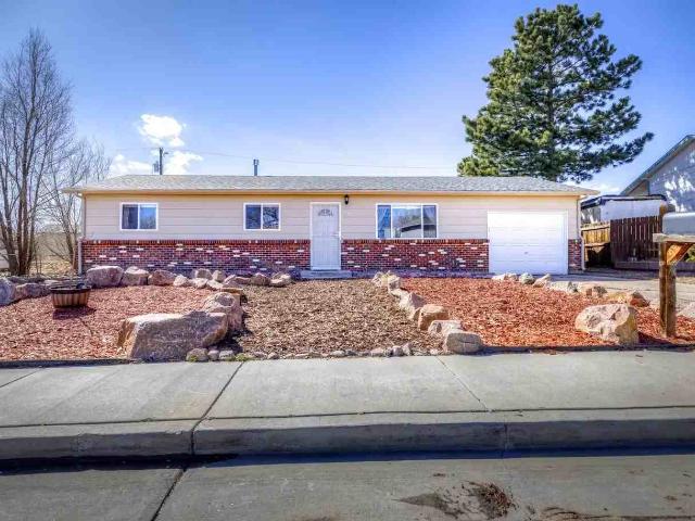 3 Bedroom Home for Rent at 623 Catalina Dr, Colorado Springs, CO 80906 Stratmoor Hills