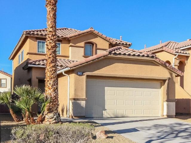 3 Bedroom Home for Rent at 6249 Capehart Falls St, North Las Vegas, NV 89081