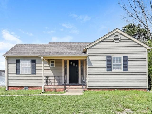 3 Bedroom Home for Rent at 624 9th Ave, Pleasant Grove, AL 35127