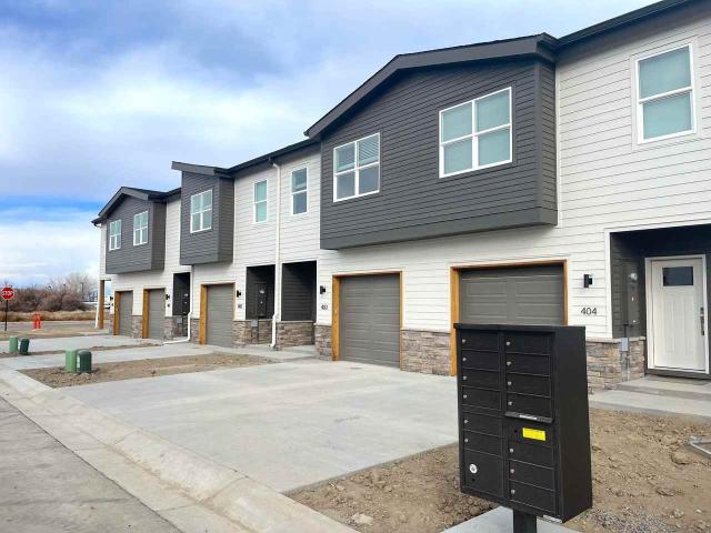3 Bedroom Home for Rent at 624 Eisenhauer St, Grand Junction, CO 81505 Foresight Park