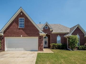 3 Bedroom Home for Rent at 6254 Ravenwood Park N, Horn Lake, MS 38637