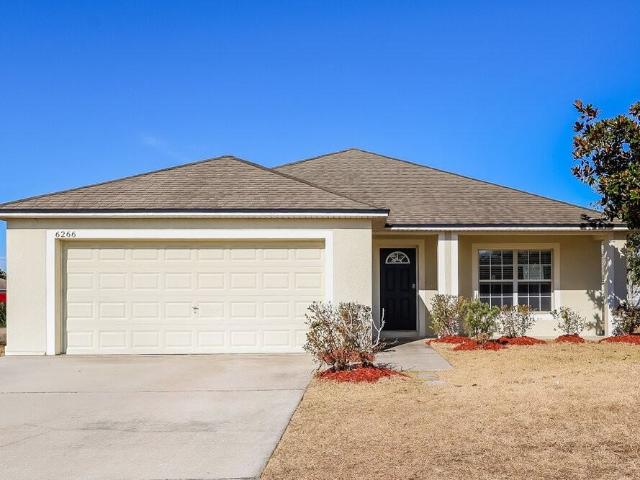 3 Bedroom Home for Rent at 6266 Rolling Tree Ct, Jacksonville, FL 32222 Jacksonville Heights South