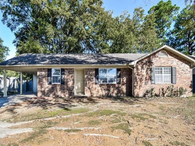 3 Bedroom Home for Rent at 6300 Branderham Dr, Memphis, TN 38134