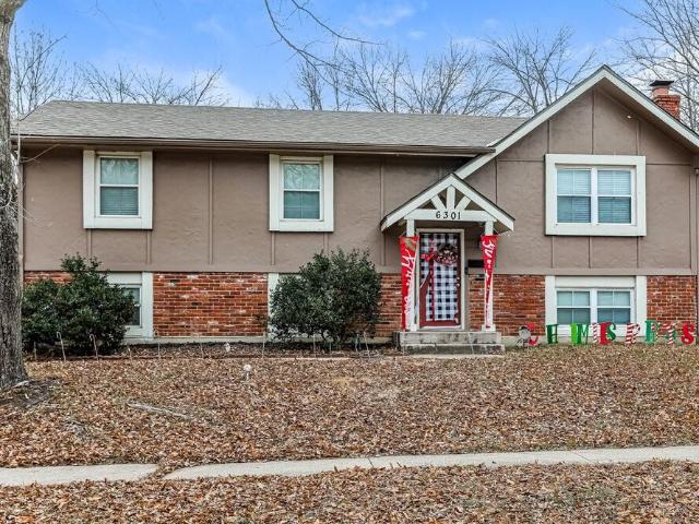 3 Bedroom Home for Rent at 6301 E 140th Ter, Grandview, MO 64030