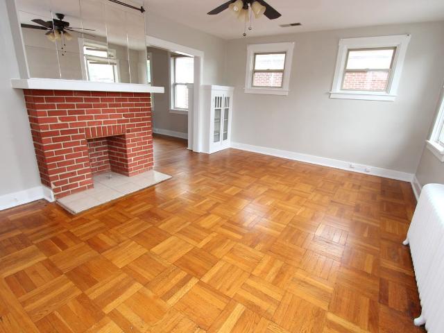 3 Bedroom Home for Rent at 6313 Morrowfield Ave #6313, Pittsburgh, PA 15217 Squirrel Hill South