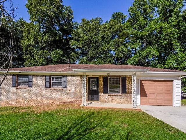 3 Bedroom Home for Rent at 6325 Wellington Way, Austell, GA 30106