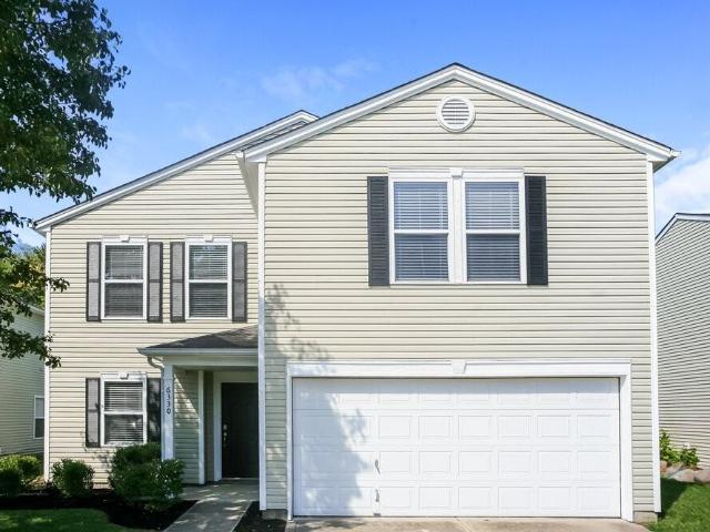 3 Bedroom Home for Rent at 6330 Alonzo Dr, Indianapolis, IN 46217 Southdale