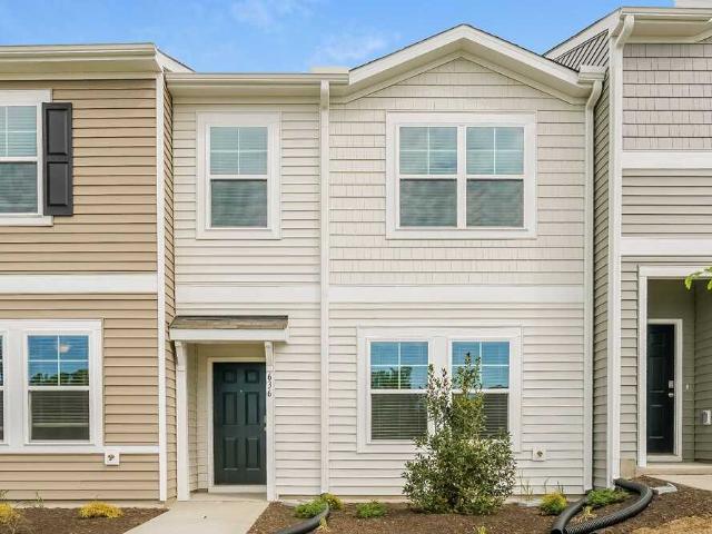 3 Bedroom Home for Rent at 636 Wendell Falls Pkwy, Wendell, NC 27591