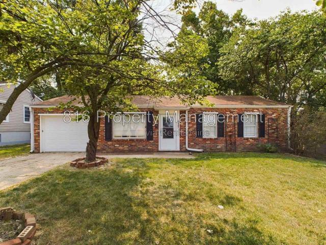 3 Bedroom Home for Rent at 6407 E 152nd St, Grandview, MO 64030