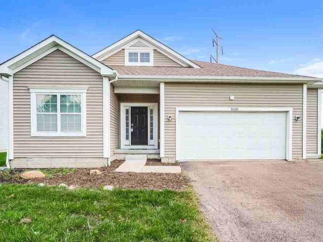 3 Bedroom Home for Rent at 6408 Granite Pointe Dr, Columbus, OH 43213 East Broad