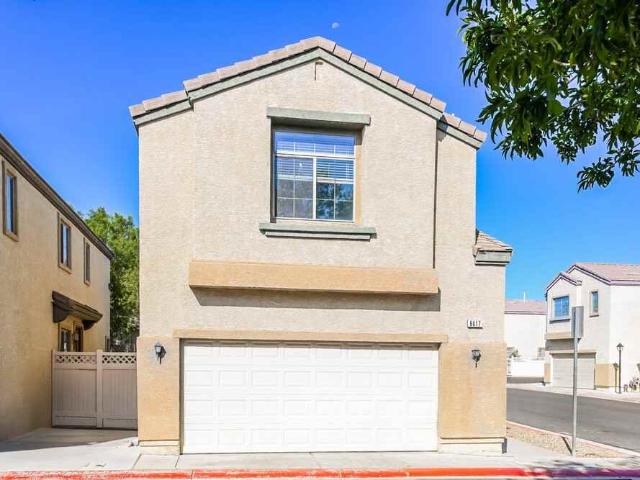 3 Bedroom Home for Rent at 6417 Pine Willows Ct, North Las Vegas, NV 89084