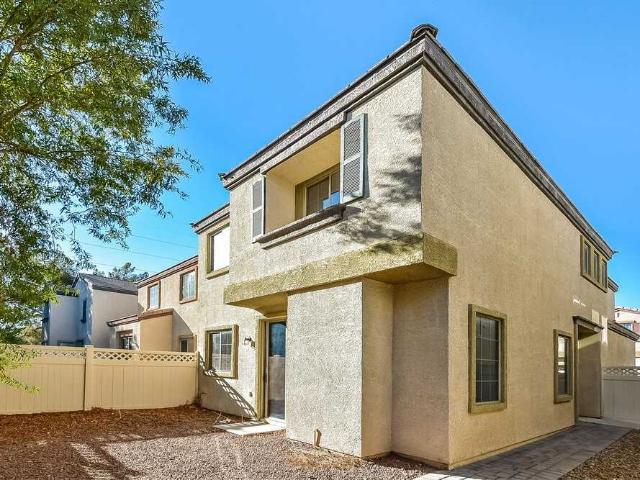 3 Bedroom Home for Rent at 6412 Yucca Ridge Ct, North Las Vegas, NV 89084