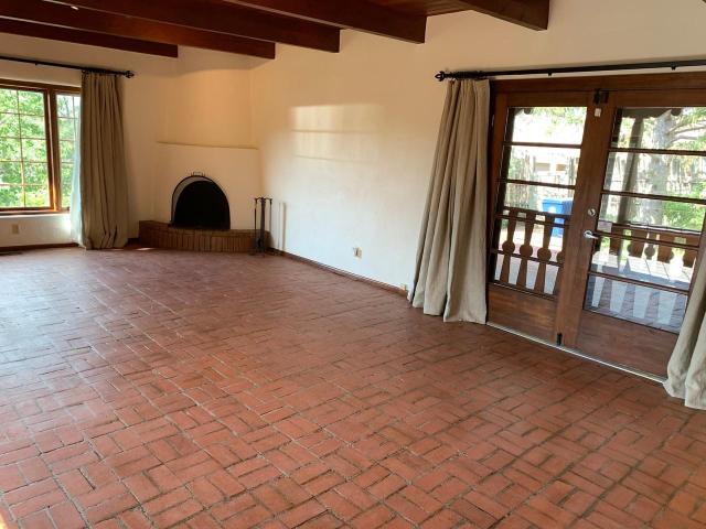 3 Bedroom Home for Rent at 641 Garcia St, Santa Fe, NM 87505 Old Santa Fe Trail