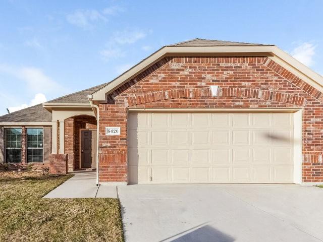 3 Bedroom Home for Rent at 6420 Spring Ranch Dr, Fort Worth, TX 76179 Stone Creek Ranch
