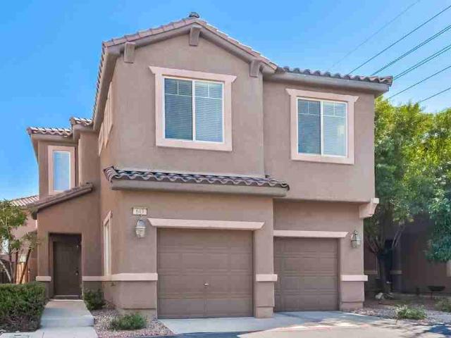 3 Bedroom Home for Rent at 643 Calamus Palm Pl, Henderson, NV 89011 Midway