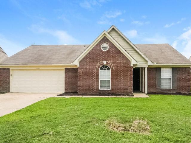 3 Bedroom Home for Rent at 6465 White Hawk Ln, Olive Branch, MS 38654