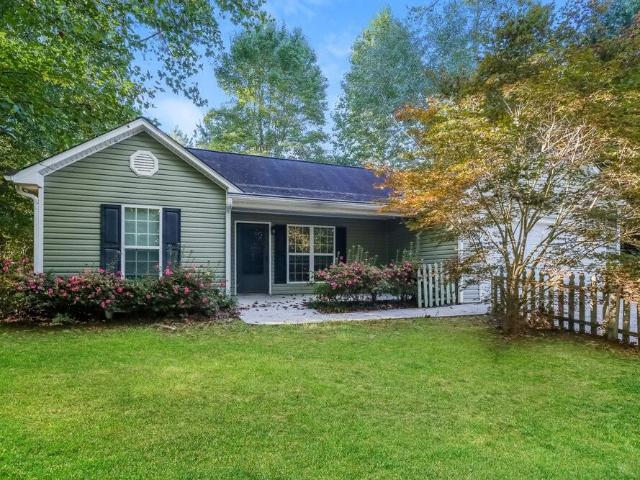 3 Bedroom Home for Rent at 6460 Old Still Trl, Gainesville, GA 30506