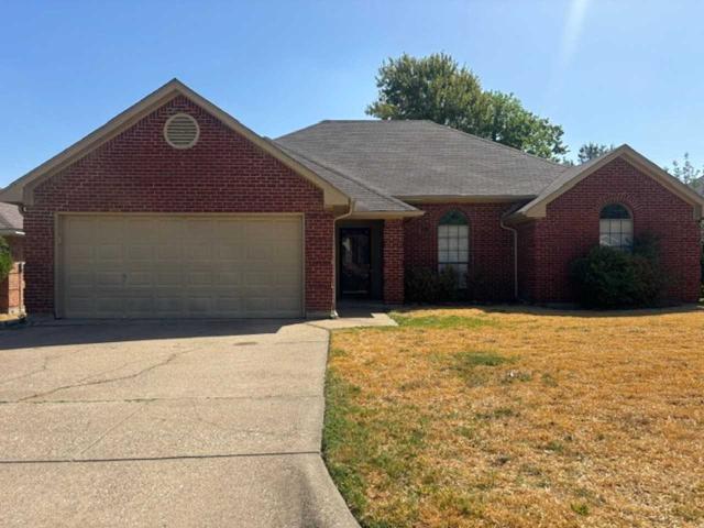 3 Bedroom Home for Rent at 6509 Tempest Dr, Arlington, TX 76001