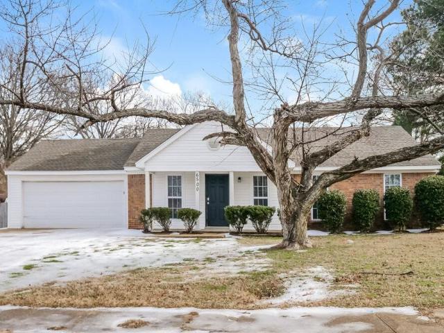 3 Bedroom Home for Rent at 6500 Cornwall Rd, Horn Lake, MS 38637