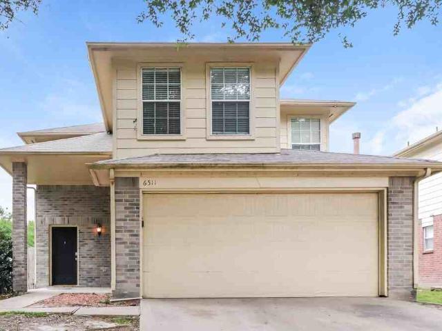 3 Bedroom Home for Rent at 6511 Mccharen Ct, Houston, TX 77086