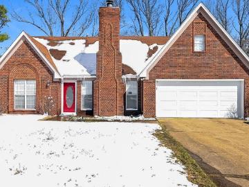 3 Bedroom Home for Rent at 6511 Firefly Cv, Walls, MS 38680