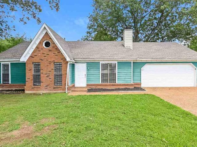 3 Bedroom Home for Rent at 6594 Pine Top Cir N, Memphis, TN 38141