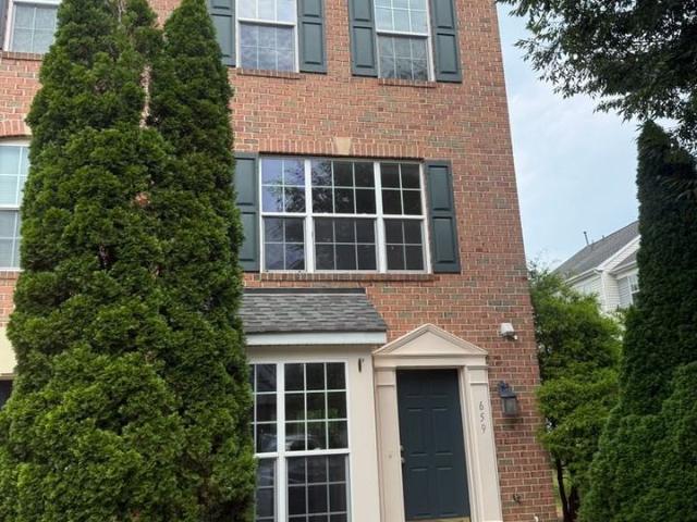 3 Bedroom Home for Rent at 659 Wild Hunt Rd, Frederick, MD 21703 Ballenger Creek Center