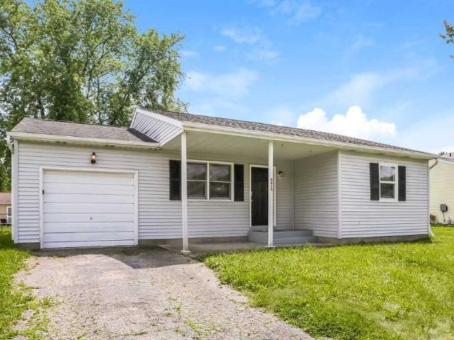 3 Bedroom Home for Rent at 6615 Cedar Ct W, Galloway, OH 43119
