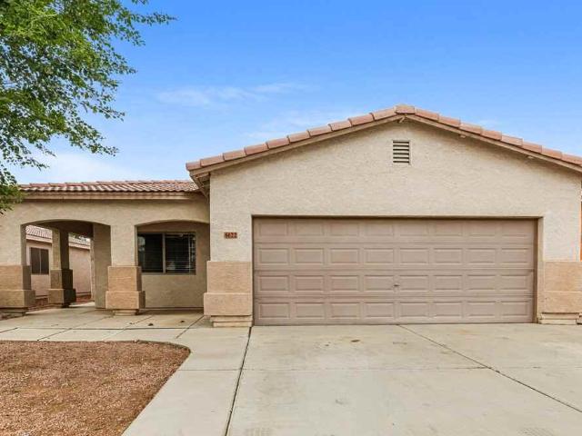 3 Bedroom Home for Rent at 6622 W Riva Rd, Phoenix, AZ 85043